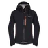 Pánská větrovka Zajo Garmish Jkt černá