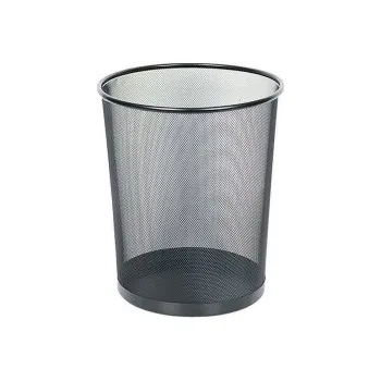 Odpadkový koš Kancelářské doplňky drátěné - odpadkový koš
