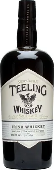 Whisky Teeling Small Batch 46 %