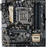 ASUS H170M-PLUS