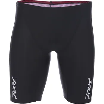 Pánské plavky Zoot Sports Men's Swim Jammer Black Race Day Stripe XXL