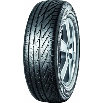 Letní osobní pneu Uniroyal Rainexpert 3 225/60 R17 99 V