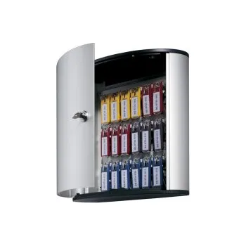 Skříňka na klíč Durable Schránka na klíče - schránka na 54 klíčů 32527