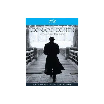 Songs From The Road / Blu-Ray Disc - Cohen Leonard [Blu-Ray]