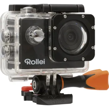 Sportovní kamera Rollei ActionCam 333