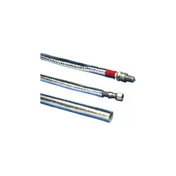 Tepelná izolace Thermotec Thermo-sleeve 41-51mm x 15m SLEVA 3%