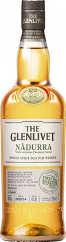 Whisky Glenlivet Nadurra First Fill 48% 1 l