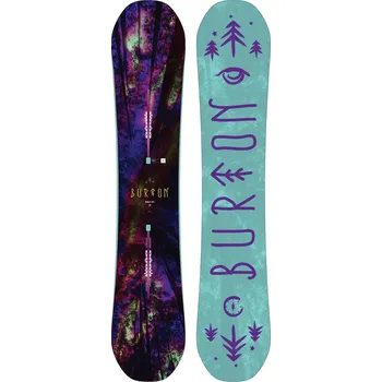 Snowboard Burton Deja Vu Flying V 2016/2017 138 cm