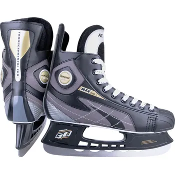 Zimní brusle Action Hoky