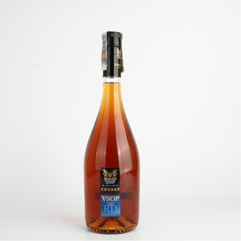 R. Delisle VSOP 40% 0,7 l - Zbozi.cz