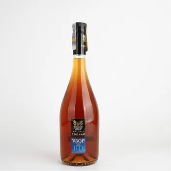 Brandy R. Delisle VSOP 40% 0,7 l