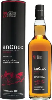 Brandy AnCnoc 22 y.o. 46% 0.7 l