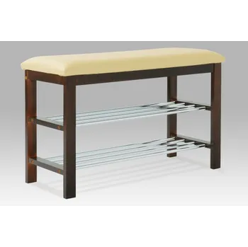 Botník AUTRONIC 83168-06A Botník / taburet