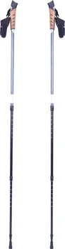 Nordic walkingová hůl inSPORTline Vilarica 110-135 cm