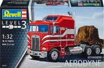 Revell Kenworth Aerodyne 1:32