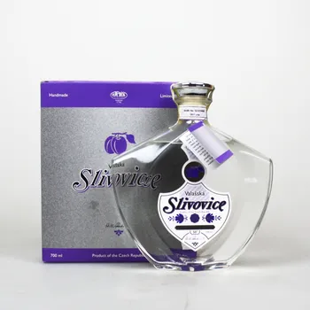 Pálenka Hill's Valašská Slivovice 50% 0,7 l