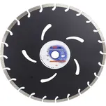 MarPol diamantový 350x25,4x10mm