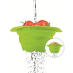 Ibili silikonový cedník 22cm 