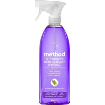 Univerzální čisticí prostředek Method univerzální čistič 828 ml
