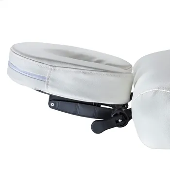 Masážní stůl inSPORTline stacionární lehátko Reby