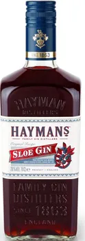 Gin Haymans Sloe Gin 26 % 0,7 l