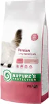 Nature's Protection Cat Dry Persian