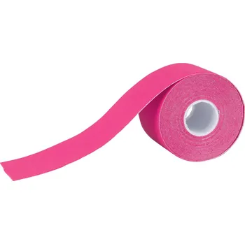 Trixline Tejpovací páska 5 m x 5 cm, růžová