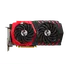 Grafická karta MSI Radeon RX 470 Gaming X 4G