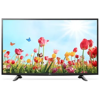 Televizor LG 43LH501C
