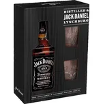 Jack Daniel's Tennessee Whiskey 40 %