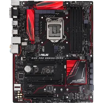 Základní deska ASUS B150 PRO GAMING/AURA