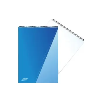 Blok BOBO s horní vazbou - A4 / čistý
