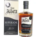 Aldea Superior 2003 40% 0,7 l