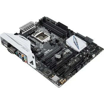 ASUS Z170-PRO Základní deska ASUS Z170-PRO