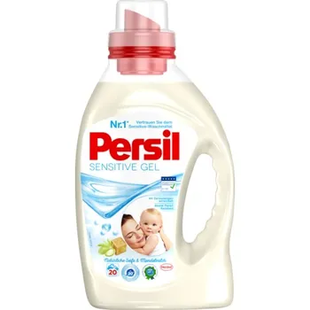 Persil Sensitive Gel Prací gel Persil Sensitive Gel