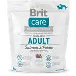 Brit Care Grain Free Adult Salmon/Potato