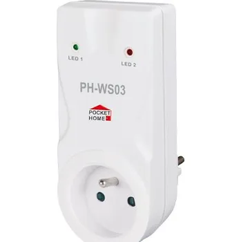 ELEKTROBOCK MTF PH-WS03