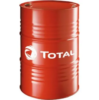 Total Dynatrans MPV, 208 l
