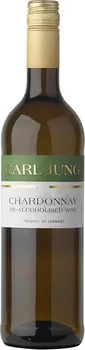 Víno Carl Jung Chardonnay nealko 0.75 l