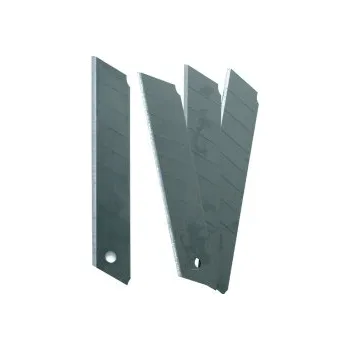 Pracovní nůž Náhradní odlamovací nůž - nůž velký / 10 ks