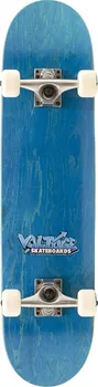 Skateboard Voltage Graffiti Logo 7,5"