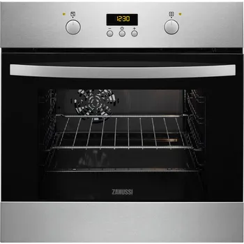 Vestavná trouba Zanussi ZOA35722XV