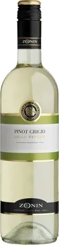 Víno Zonin Pinot Grigio 0,75 l