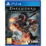 Darksiders Warmastered Edition PS4