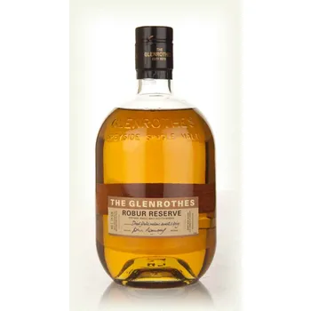 Whisky The Glenrothes Robur Reserve 40% 1 l