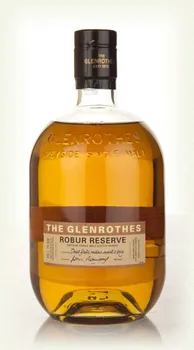 Whisky The Glenrothes Robur Reserve 40% 1 l