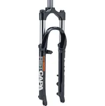 RST Capa 26 T 17/25,4 černá