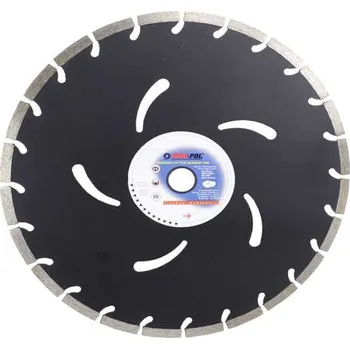 Řezný kotouč MarPol diamantový 300x25,4x10mm 