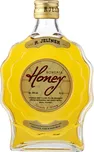 Rudolf Jelínek Bohemia Honey 35 %