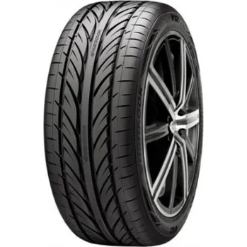 Letní osobní pneu Hankook Ventus Evo 2 K120 245/45 R18 100 Y